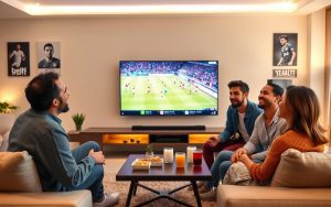 Comment accéder aux matchs en direct sur beIN Sports