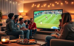 Comment regarder le football en direct sans abonnement