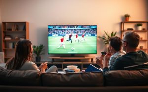 Comment voir les matchs en direct sur Amazon Prime Video