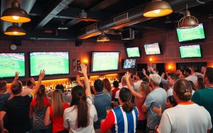 Où voir les matchs en direct avec bonne qualité