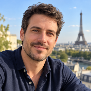 Julien Morel